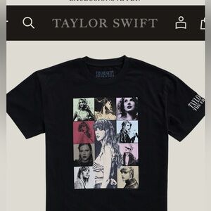 Eras tour Tshirt
